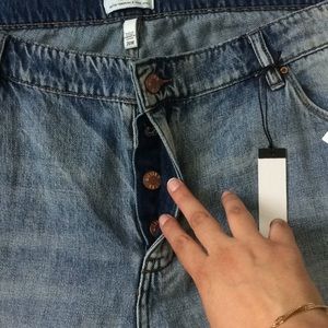 William Rast Jeans - FIRM LAST CHANCE William Rast Ex-Boyfriend Jeans William Rast Jeans - FIRM LAST CHANCE William Rast Ex-Boyfriend Jeans